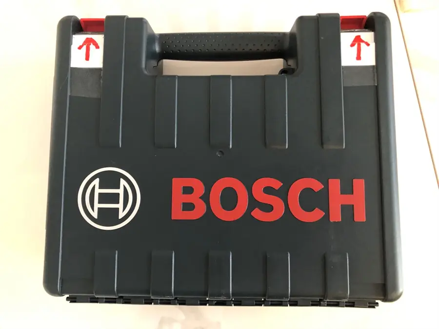 Khách hàng review Máy khoan động lực điện Bosch GSB 16 RE 750W 2