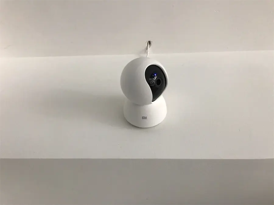 Khách hàng review Camera IP 360 Độ TP-Link Tapo C210 13