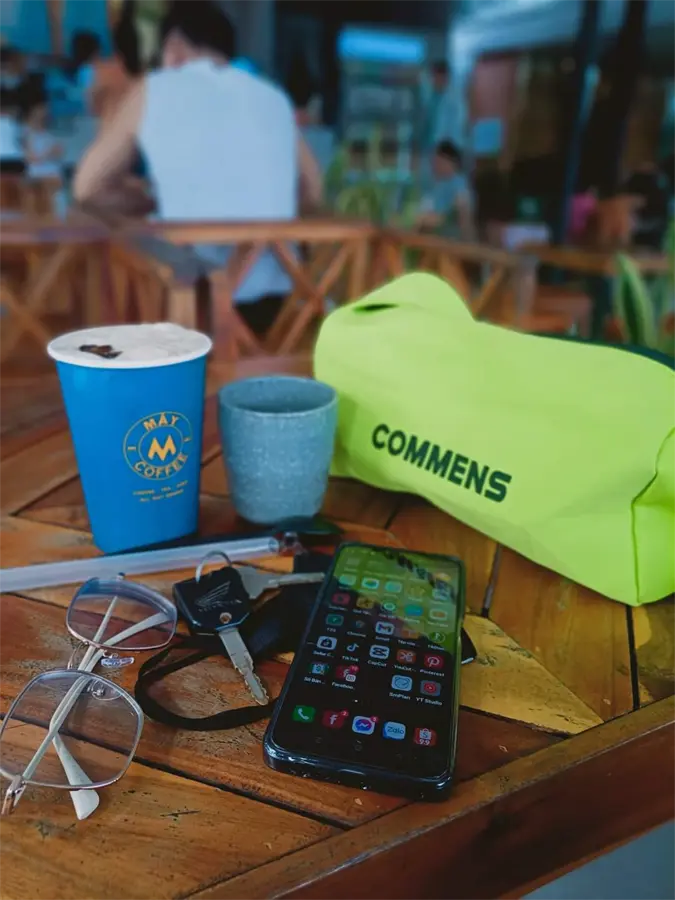 Khách hàng review Điện thoại realme 10 4