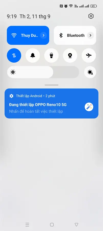 Khách hàng review Điện thoại OPPO Reno10 5G 8GB/256GB 4