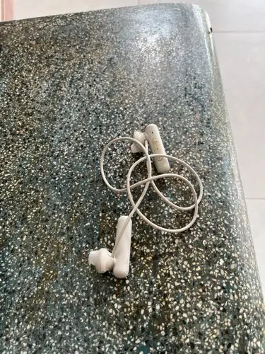 Khách hàng review Tai nghe Bluetooth Sony WI-SP500 1