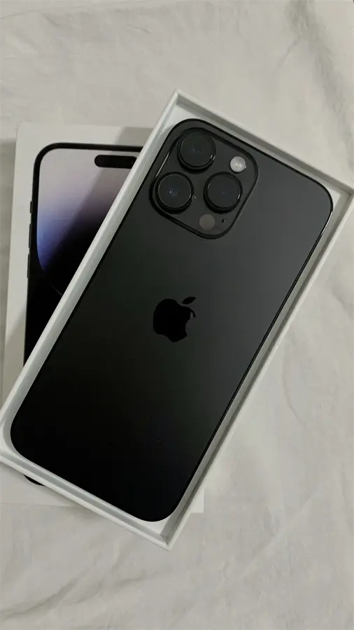 Khách hàng review Điện thoại iPhone 14 Pro Max 128GB 10