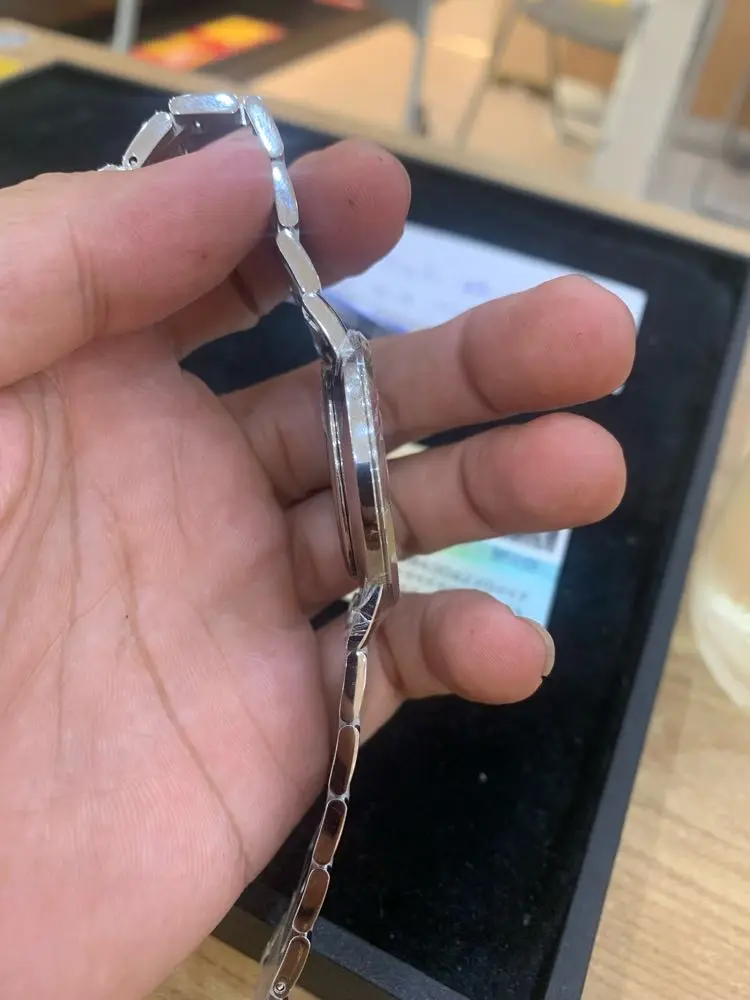 Khách hàng review Đồng hồ ORIENT 38 mm Nam FGW01006W0 1