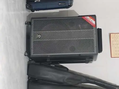 Khách hàng review Loa kéo Karaoke Dalton TS-15G600X 600W 5
