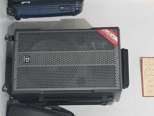 Khách hàng review Loa kéo Karaoke Dalton TS-15G600X 600W 6