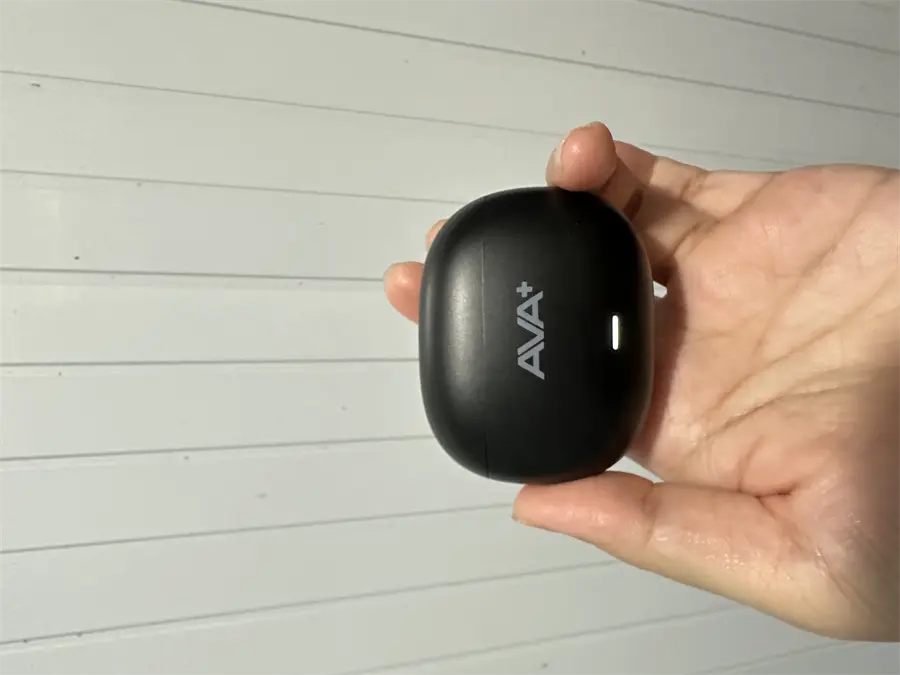 Khách hàng review Tai nghe Bluetooth True Wireless AVA  FreeGo W26 38
