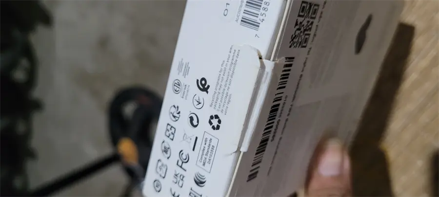 Khách hàng review Tai nghe Bluetooth True Wireless Belkin Soundform AUC001 14