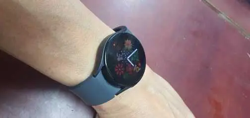 Khách hàng review Đồng hồ thông minh Samsung Galaxy Watch5 40mm 5