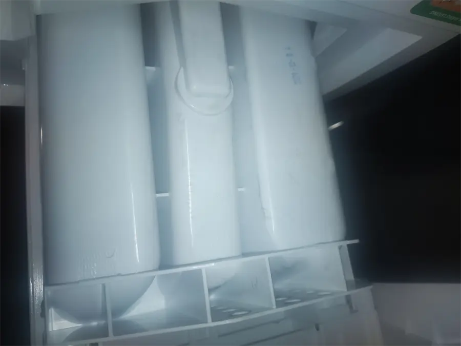 Khách hàng review Máy giặt Casper Inverter 9.5 KG WF-95I140BWC 15
