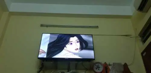 Khách hàng review Smart Tivi Casper 43 inch 43FX6200 22