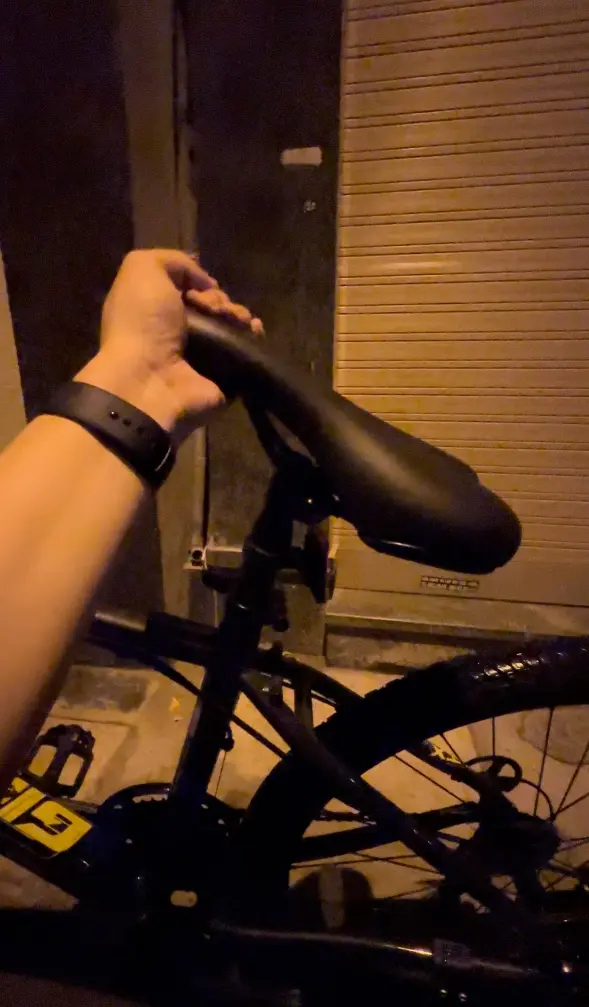 Khách hàng review Xe Đạp Địa Hình MTB Giant ATX 620 26 inch Size S 1