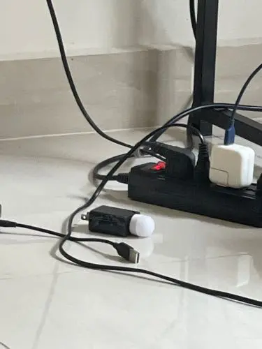 Khách hàng review Adapter sạc USB 10W Mophie 5