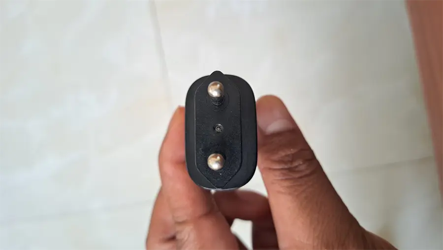 Khách hàng review Sạc nhanh Type-C PD 25W Samsung EP-TA800N 17