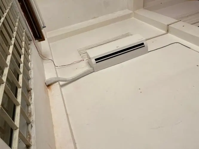 Khách hàng review Máy lạnh LG Inverter 1 HP V10WIN 3