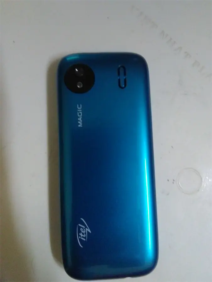 Khách hàng review Điện thoại Itel it9210 5