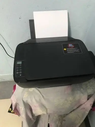Khách hàng review Máy In Phun Màu HP đa năng in scan copy Ink Tank 415 WiFi (Z4B53A) 1