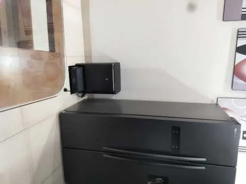 Khách hàng review Robot hút bụi lau nhà Ecovacs Deebot X2 OMNI 1