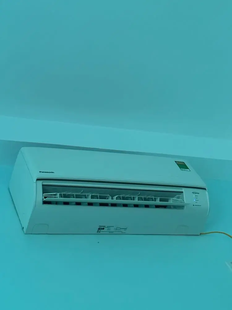Khách hàng review Máy lạnh Panasonic Inverter 1 HP CU/CS-PU9ZKH-8M 6