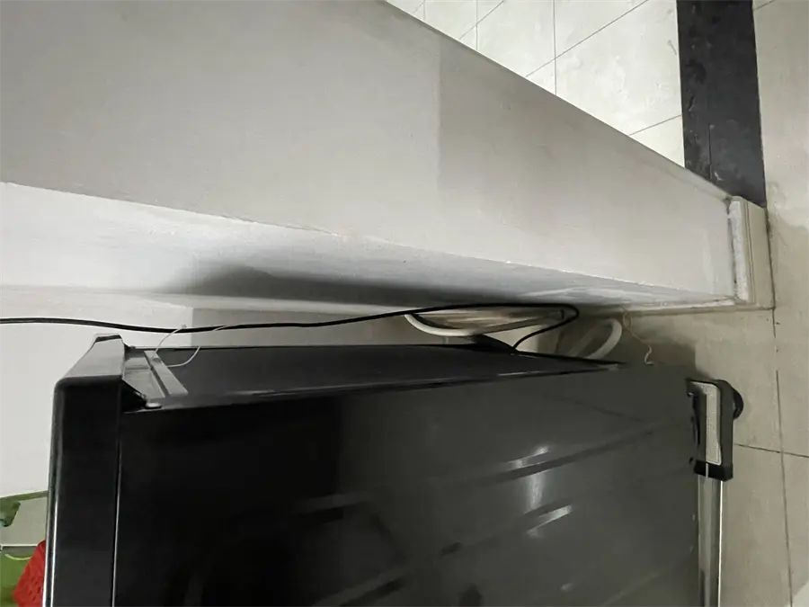 Khách hàng review Máy rửa chén độc lập Galanz W45A3A401M-0E1(B) 3
