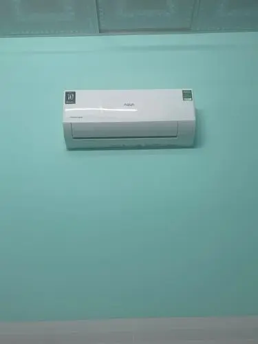 Khách hàng review Máy lạnh Aqua Inverter 1 HP AQA-RV9QA 11