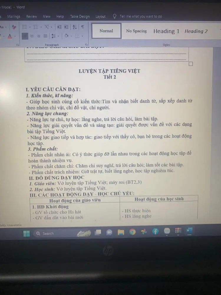 Khách hàng review Laptop HP 15s fq5162TU i5 1235U/8GB/512GB/Win11 (7C134PA) 1