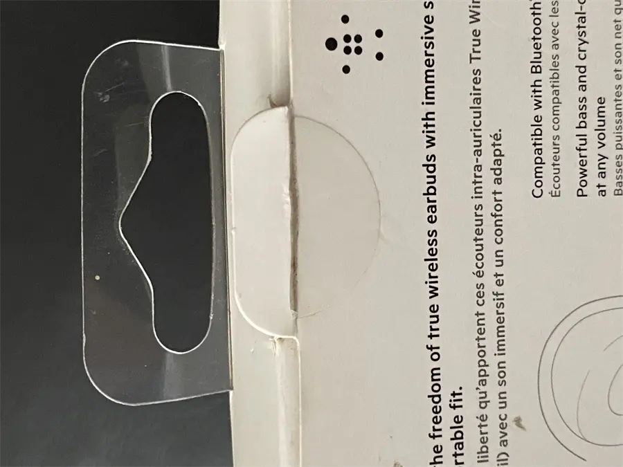 Khách hàng review Tai nghe Bluetooth True Wireless Belkin Soundform AUC001 10