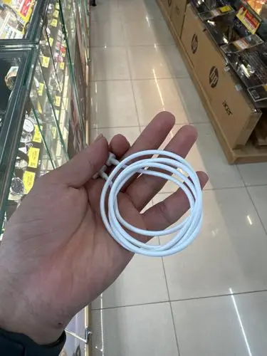 Khách hàng review Cáp Type C 1m Hydrus DR-T04 2