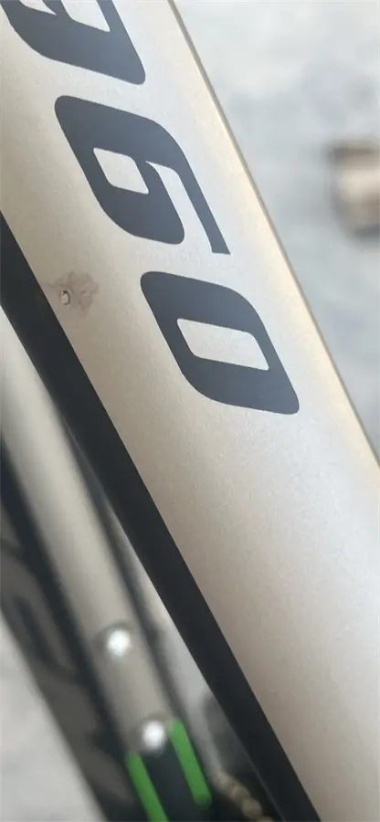 Khách hàng review Xe Đạp Địa Hình MTB Totem W960 27.5 inch Size M 1
