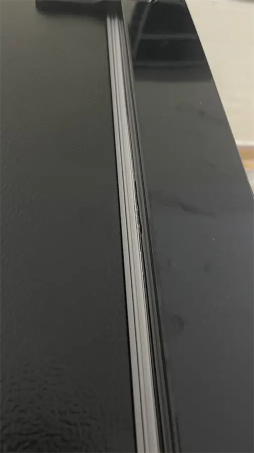 Khách hàng review Tủ lạnh Toshiba Inverter 180 lít GR-B22VU UKG 30