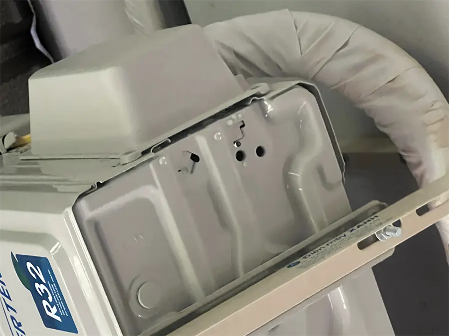 Khách hàng review Máy lạnh Funiki Inverter 1 HP HIC09TMU.ST3 76