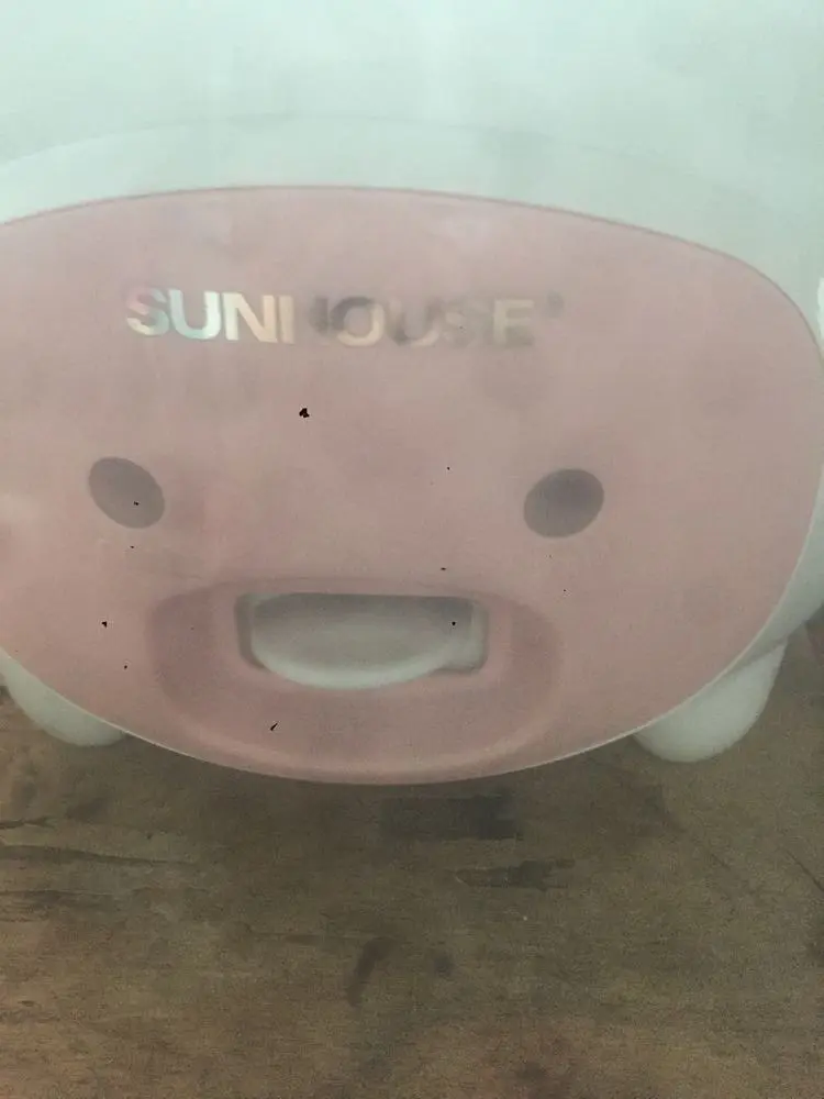 Khách hàng review Nồi cơm nắp gài Sunhouse 1.8 lít SHD8607W 7