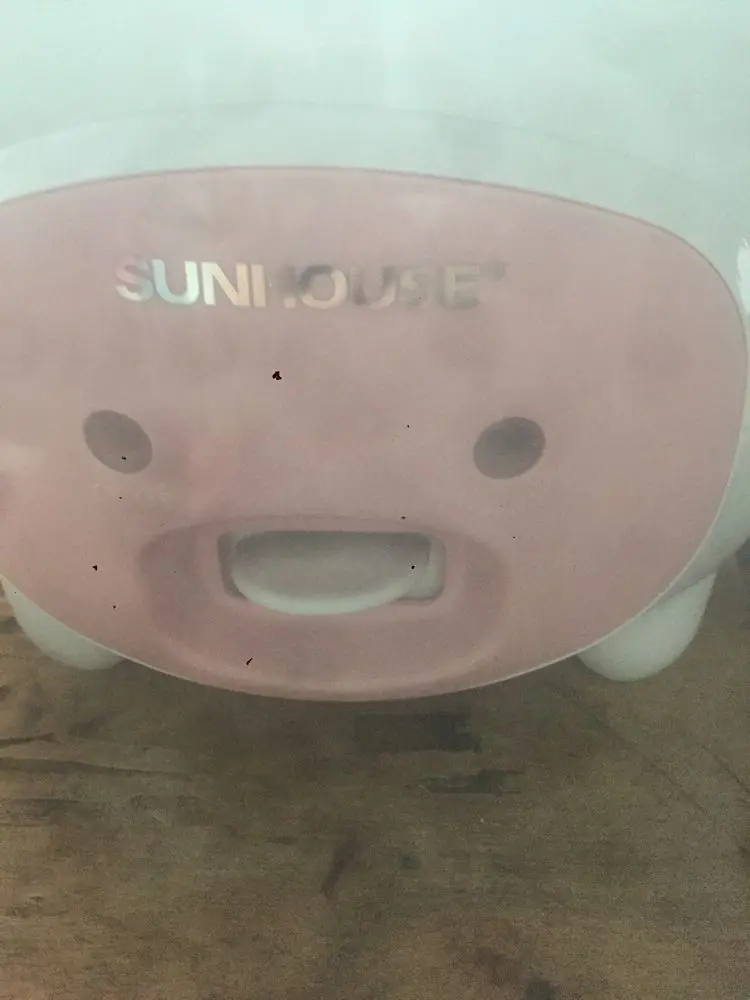 Khách hàng review Nồi cơm nắp gài Sunhouse 1.8 lít SHD8607W 6
