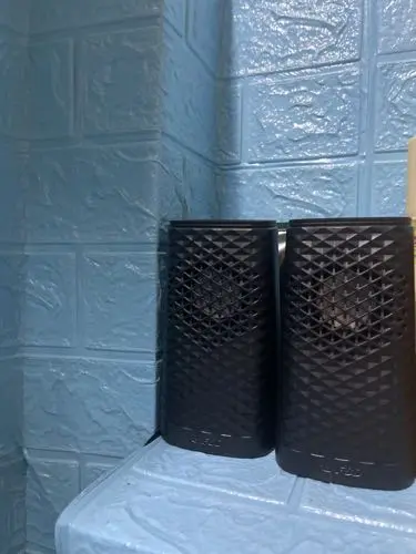 Khách hàng review Loa vi tính Fenda V320 2