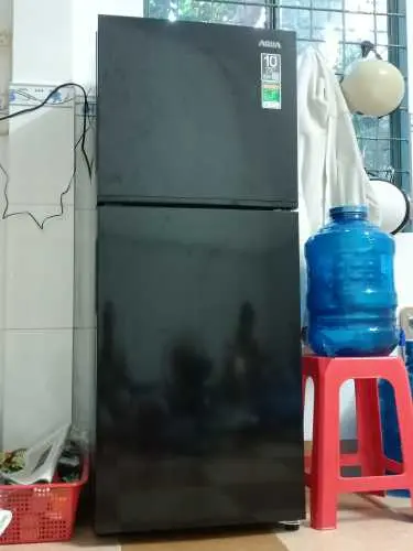 Khách hàng review Tủ lạnh Aqua Inverter 189 lít AQR-T220FA(FB) 22