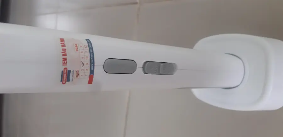 Khách hàng review Vợt muỗi thông minh 3 in 1 Sunhouse SHE-Pro11.W 3