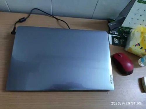 Khách hàng review Laptop Lenovo Ideapad 3 15ITL6 i3 1115G4/8GB/512GB/Win11 (82H803SFVN) 2