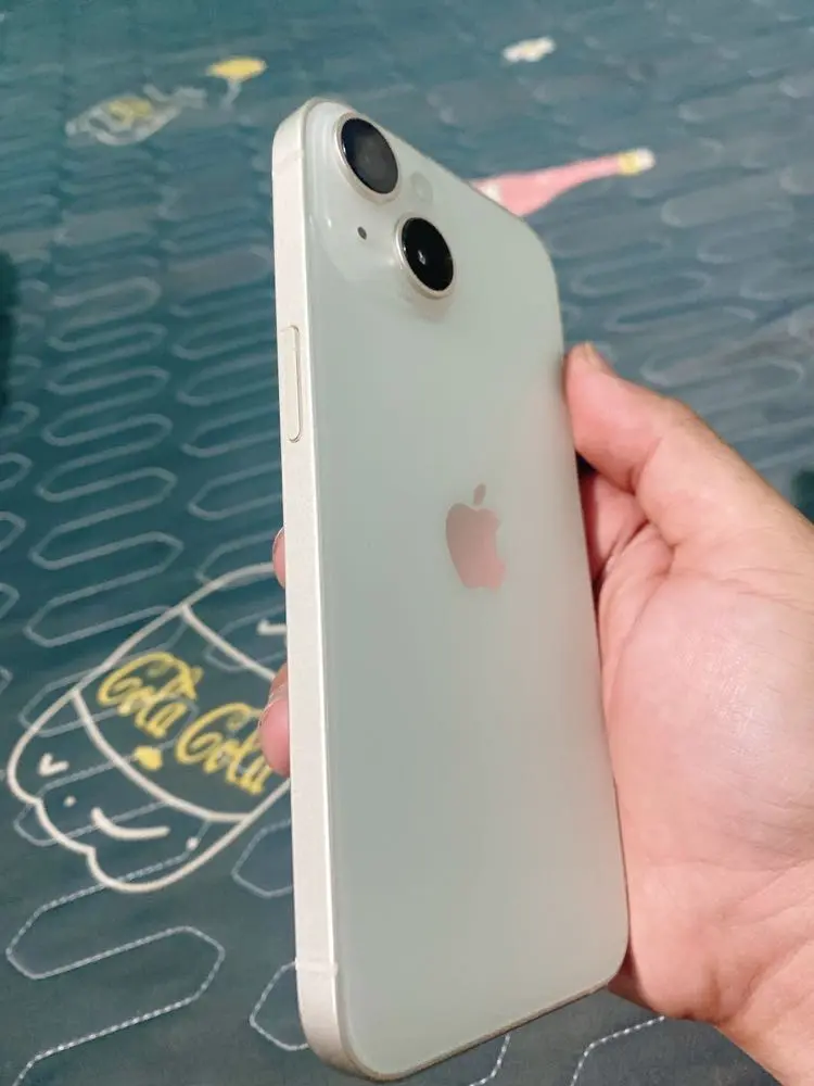 Khách hàng review Điện thoại iPhone 14 256GB 1