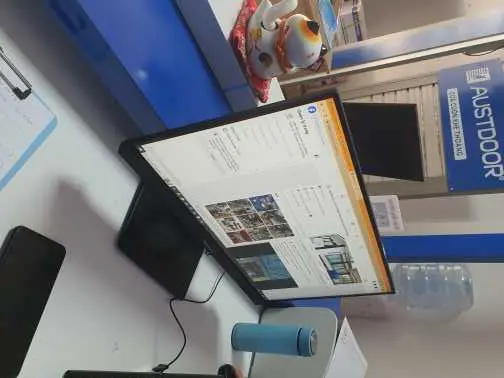 Khách hàng review Màn hình ViewSonic VA2209-H 21.5 inch FHD/75Hz/4ms/HDMI 1