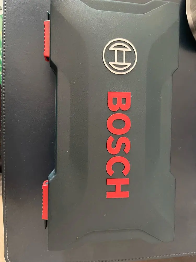 Khách hàng review Máy vặn vít pin Bosch GO Gen 2 3.6V 1