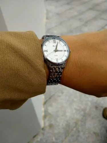 Khách hàng review Đồng hồ ELIO 30 mm Nữ ES027-C2 2