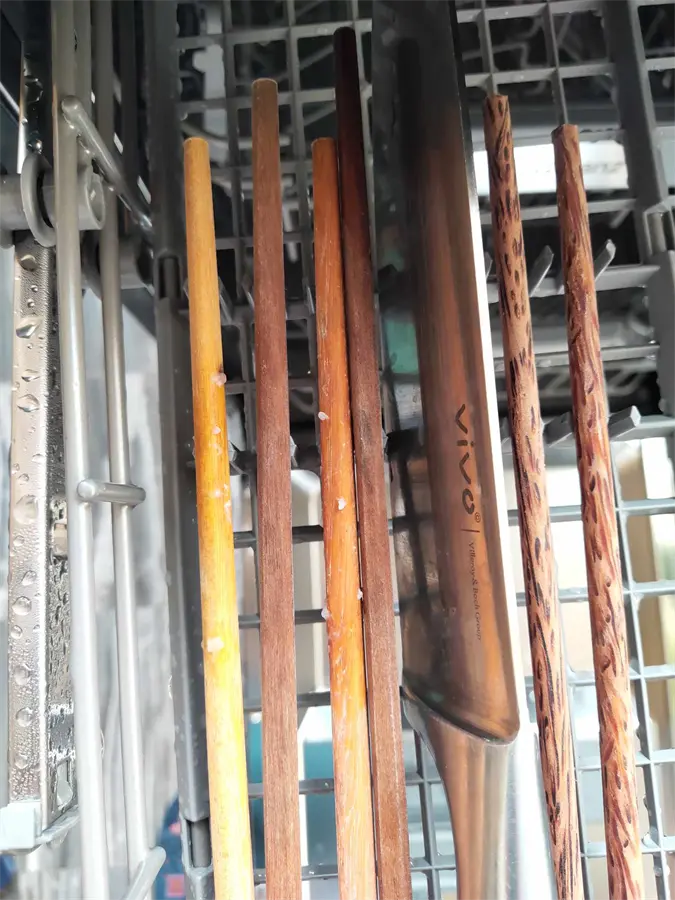 Khách hàng review Máy rửa chén độc lập Galanz W45A3A401M-0E1(B) 1