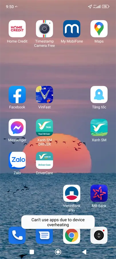 Khách hàng review Điện thoại Xiaomi Redmi Note 12 Pro 128GB 8