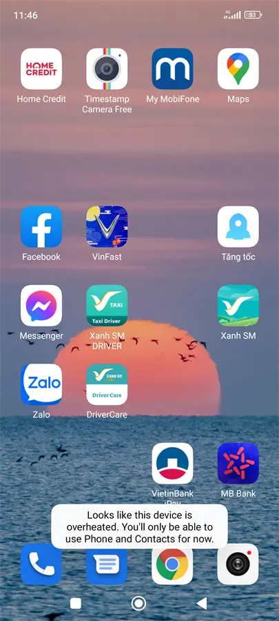 Khách hàng review Điện thoại Xiaomi Redmi Note 12 Pro 128GB 7