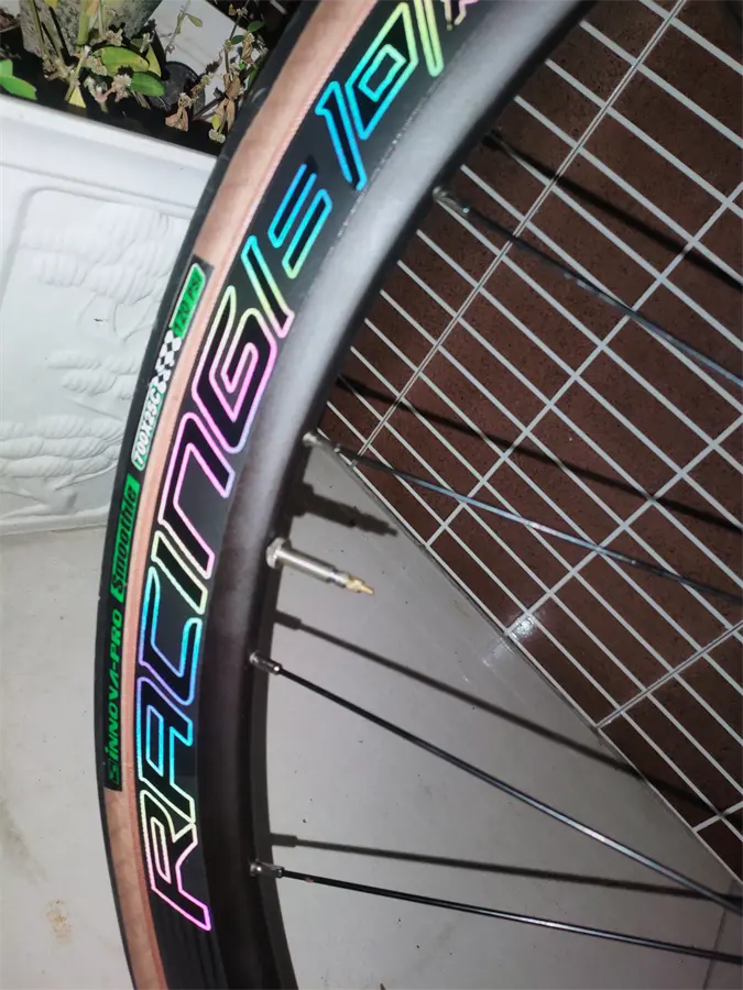 Khách hàng review Xe Đạp Thể Thao Road Twitter Sniper 2.0 Disc Brake Main 29 inch Size M 2
