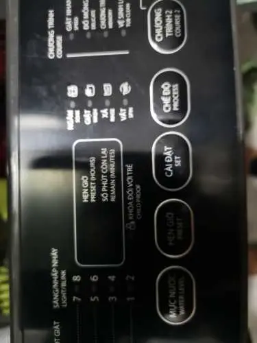Khách hàng review Máy giặt Toshiba 7 Kg AW-L805AV (SG) 32