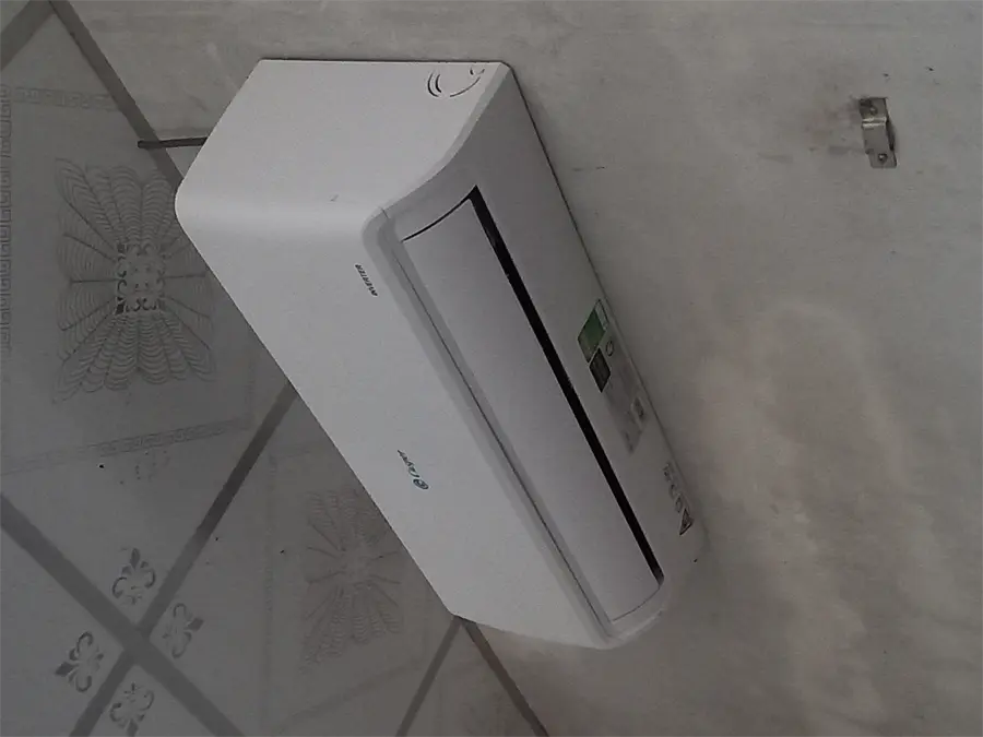Khách hàng review Máy lạnh Casper Inverter 1 HP GC-09IS35 10