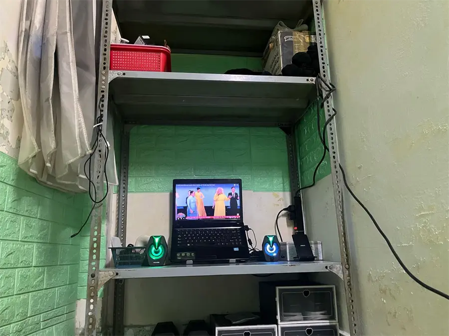 Khách hàng review Loa vi tính Microlab B26 4