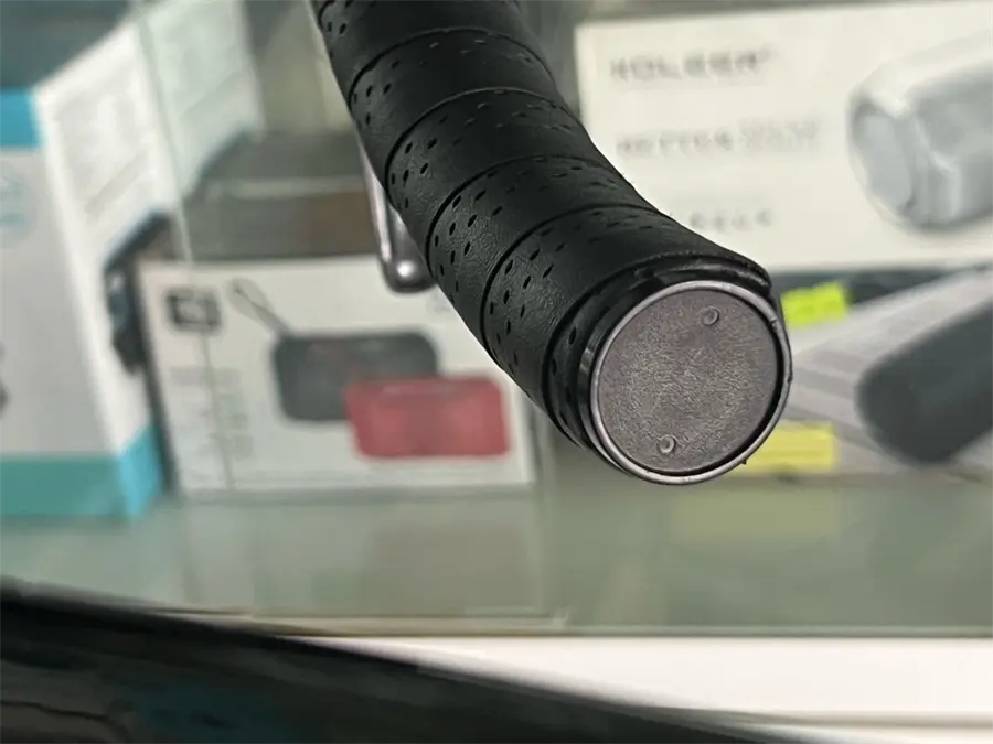 Khách hàng review Xe Đạp Thể Thao Road Twitter Sniper 2.0 Disc 29 inch Size L 1