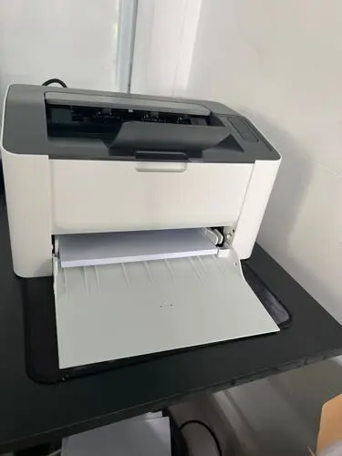 Khách hàng review Máy in laser trắng đen đơn năng HP 107a (4ZB77A) 5
