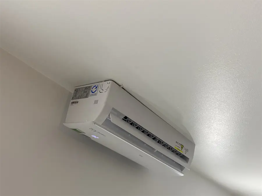 Khách hàng review Máy lạnh TCL Inverter 1 HP TAC-10CSD/XAB1I 10